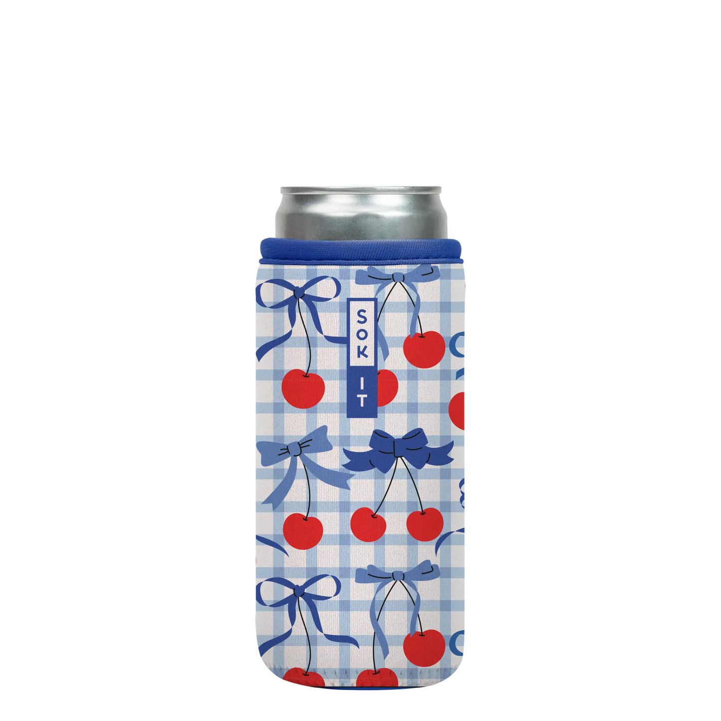 CanSok - Cherry Picked: 12oz Slim Can