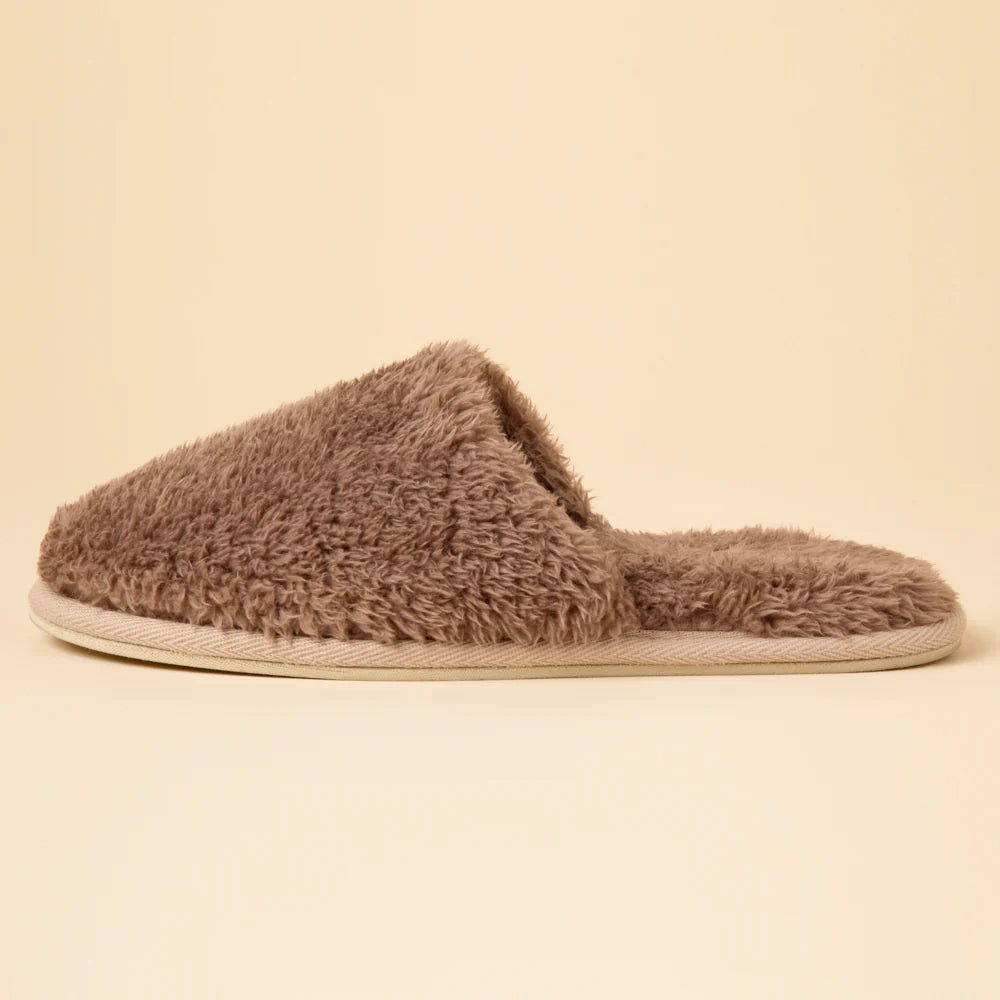 DreamPlush Slippers- Coco
