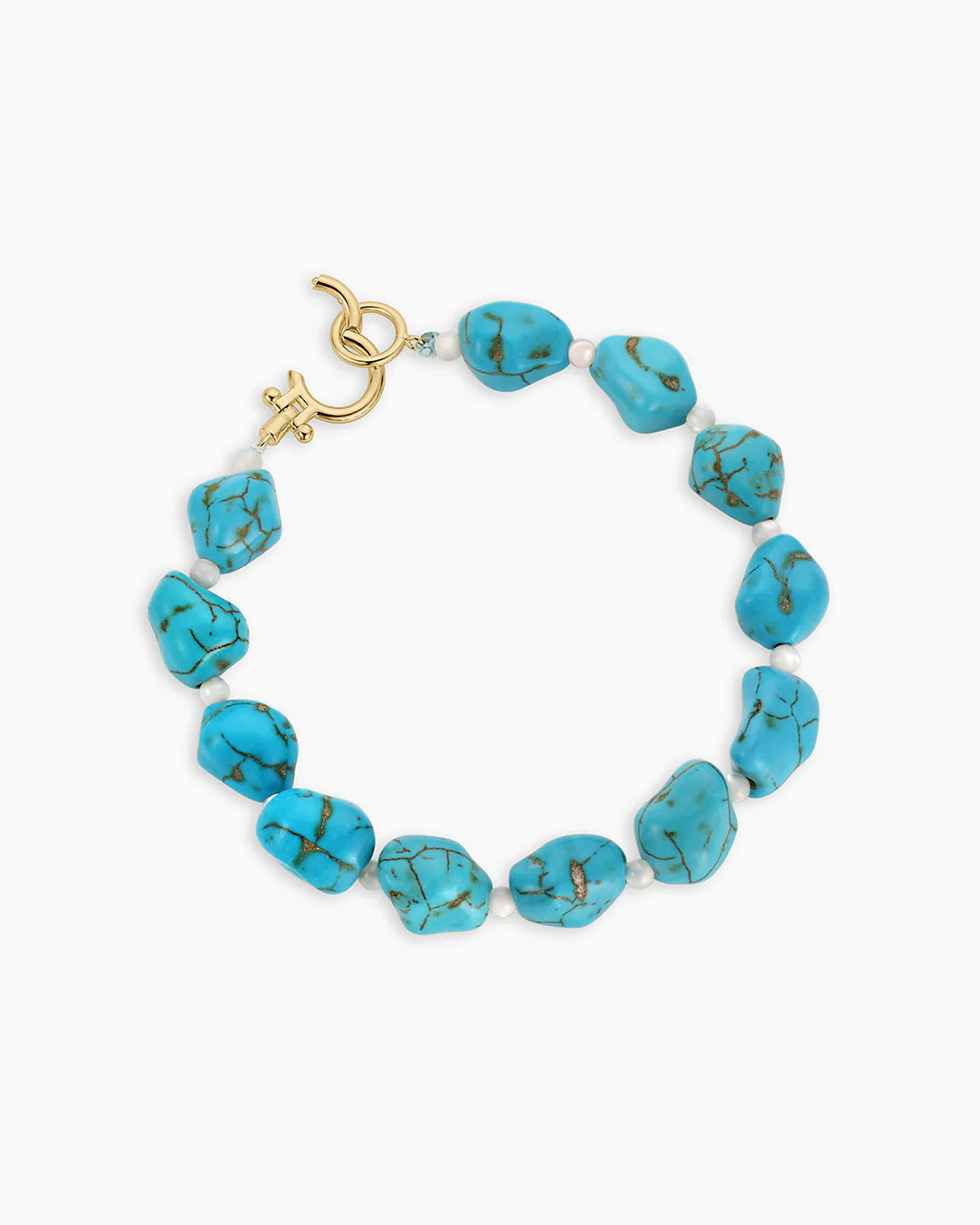 Turquoise Cove Bracelet