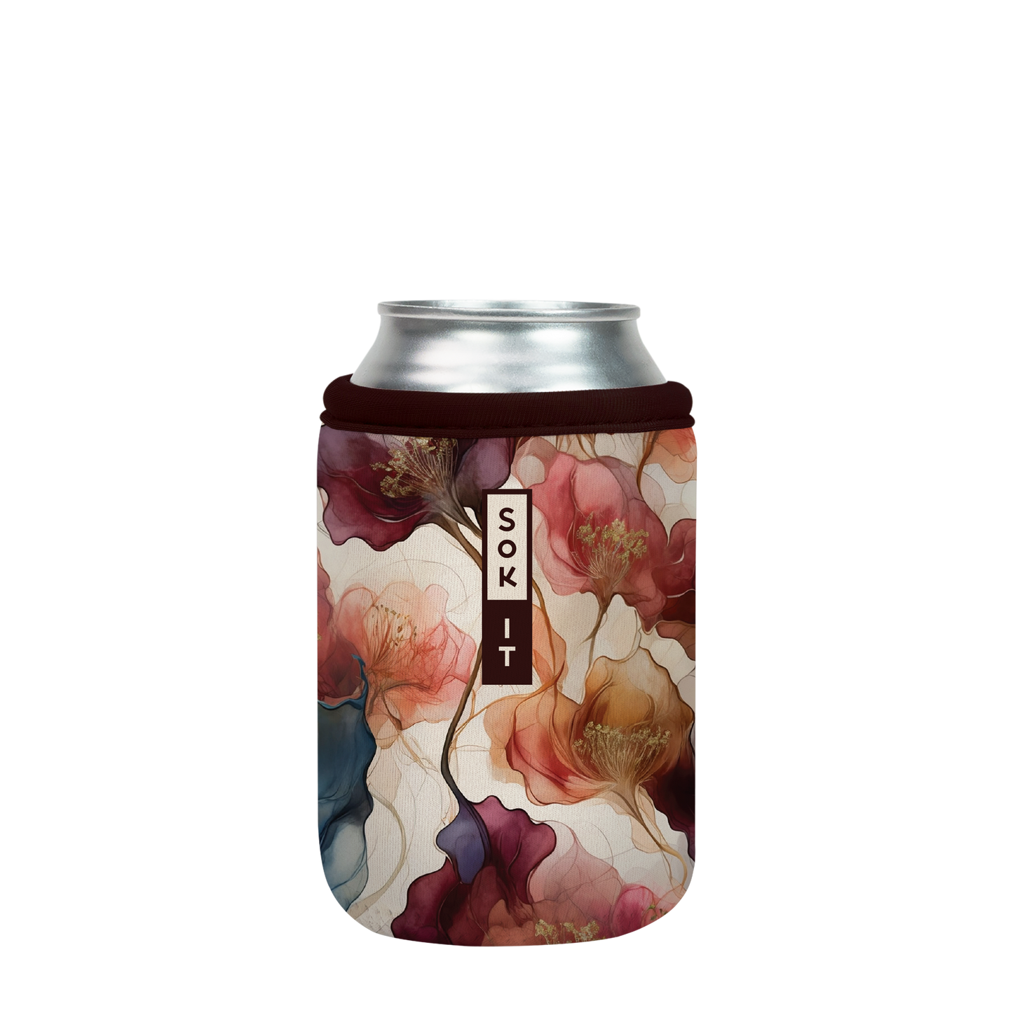 CanSok - Watercolor Whisper: 12oz Can
