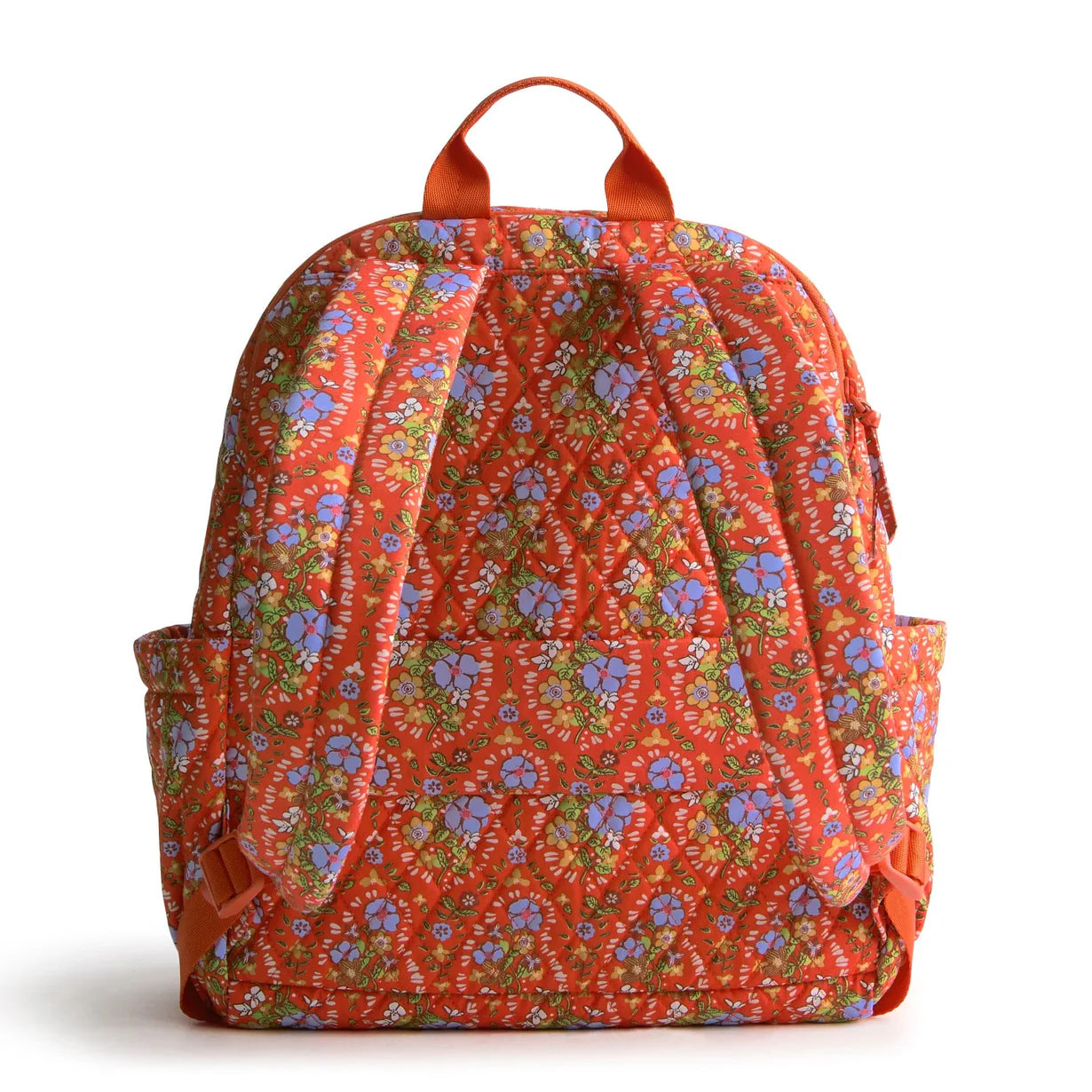 Bancroft Backpack- Garden Paisley