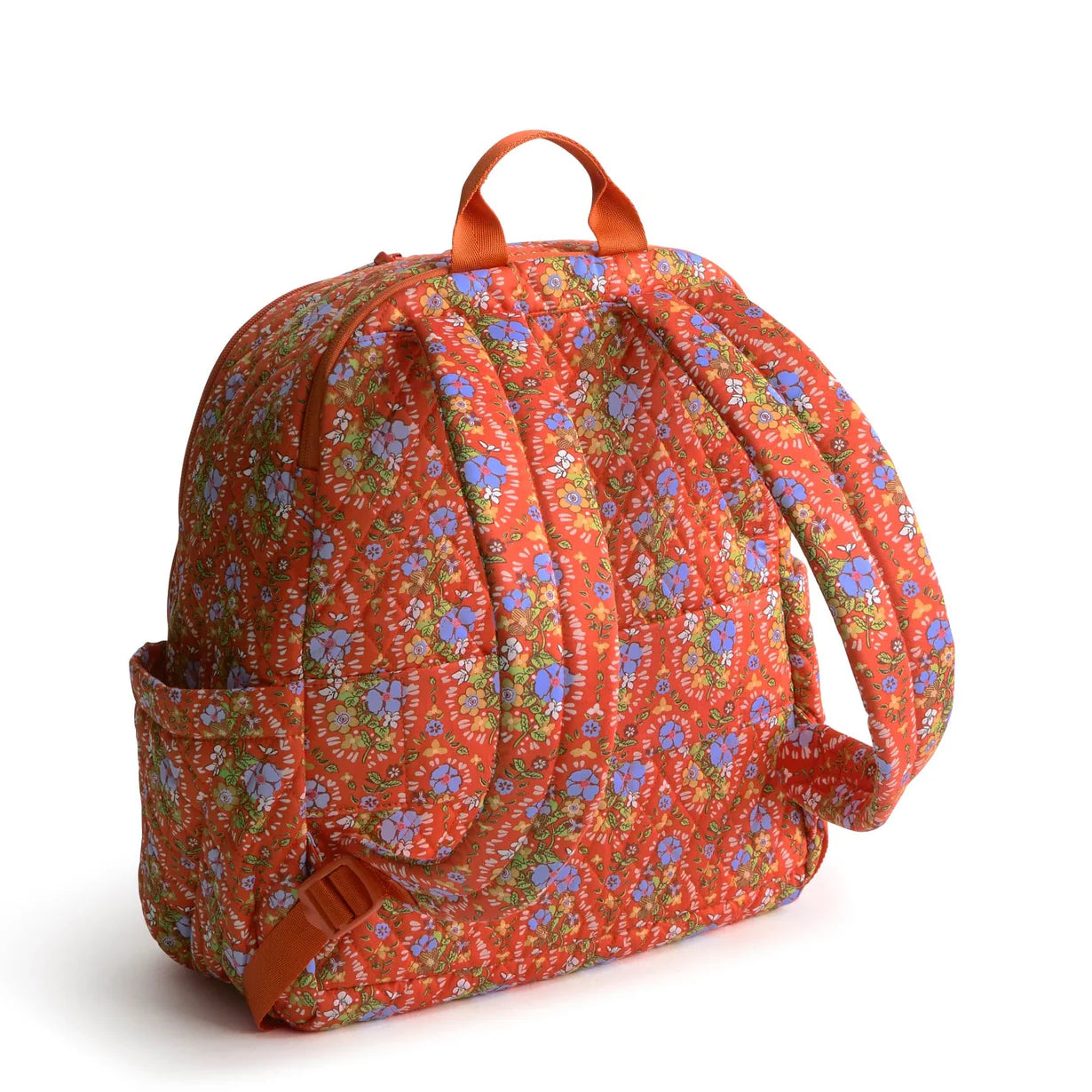 Bancroft Backpack- Garden Paisley