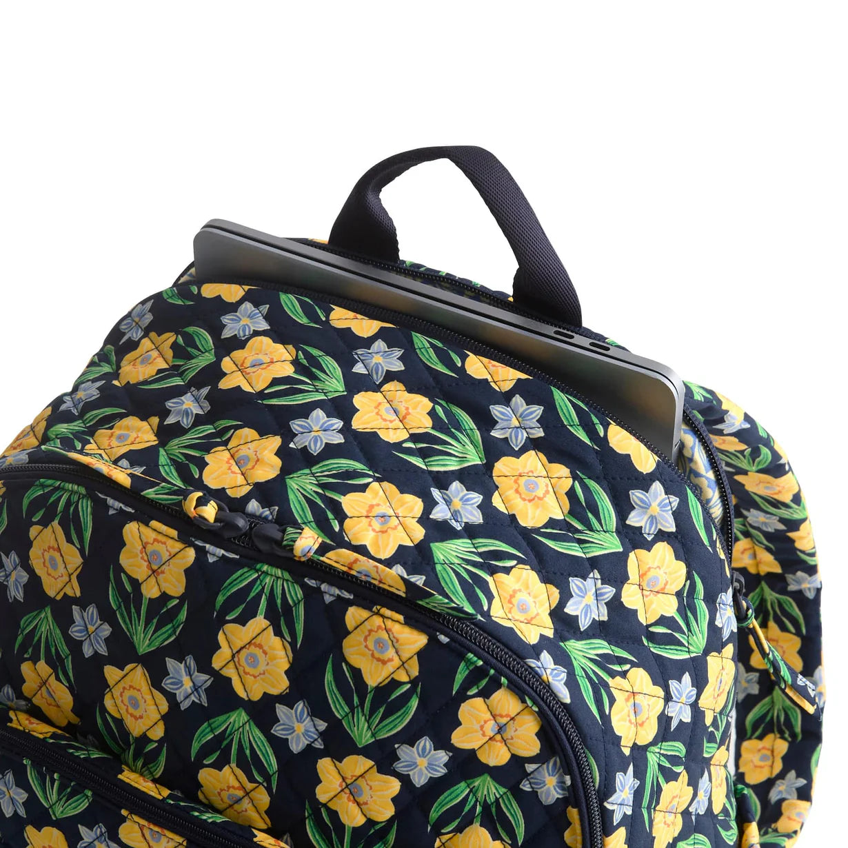 Bancroft Backpack-Daffodils