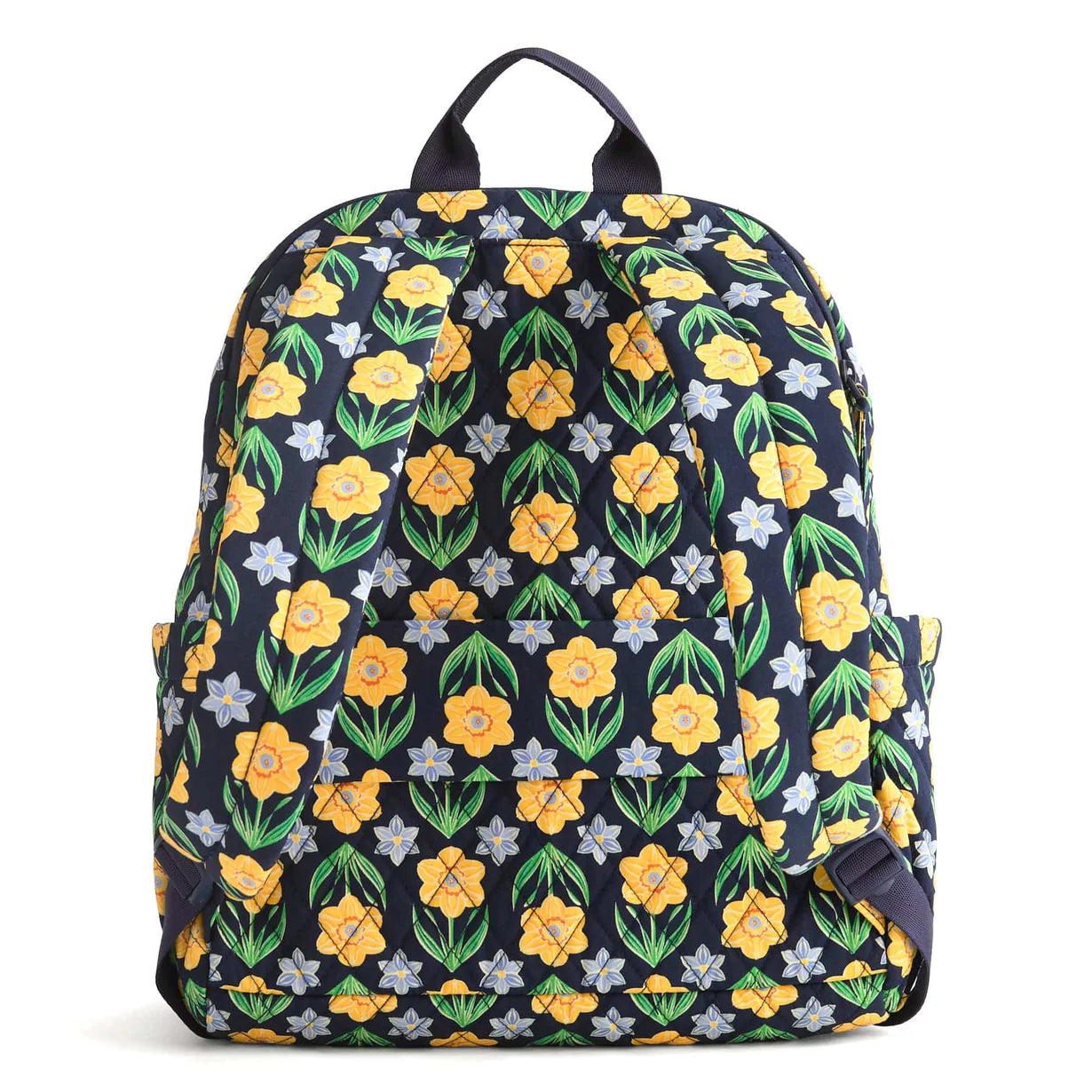Bancroft Backpack-Daffodils