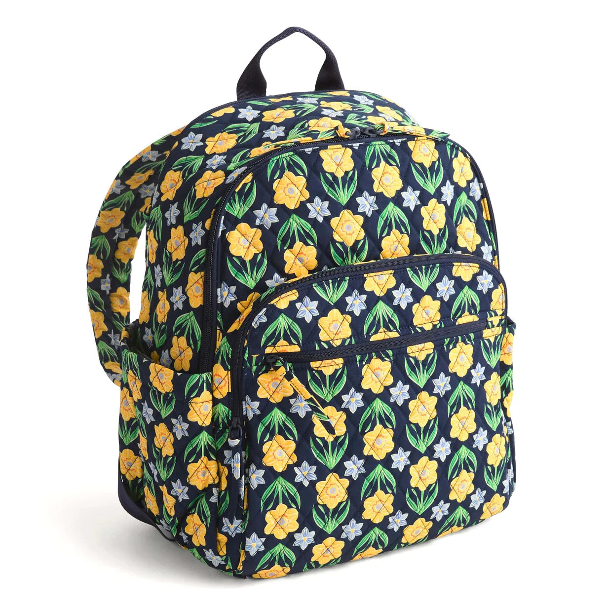 Bancroft Backpack-Daffodils