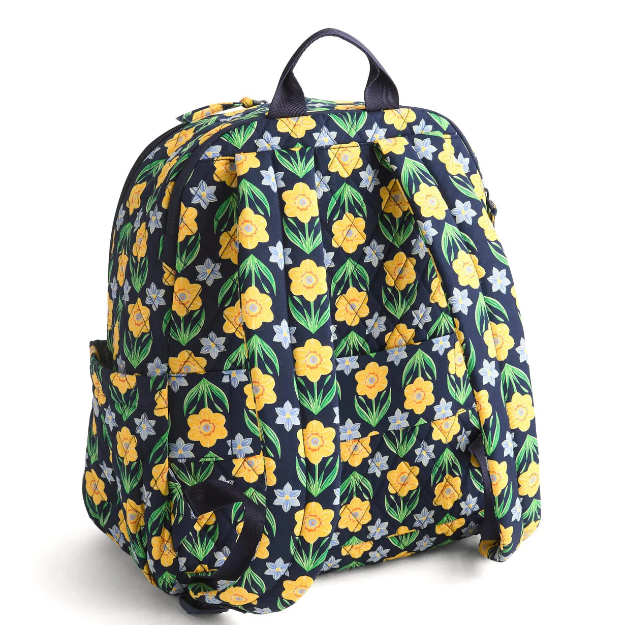 Bancroft Backpack-Daffodils