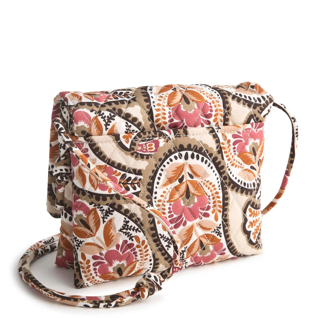 Baird Hipster : Blooming Paisley