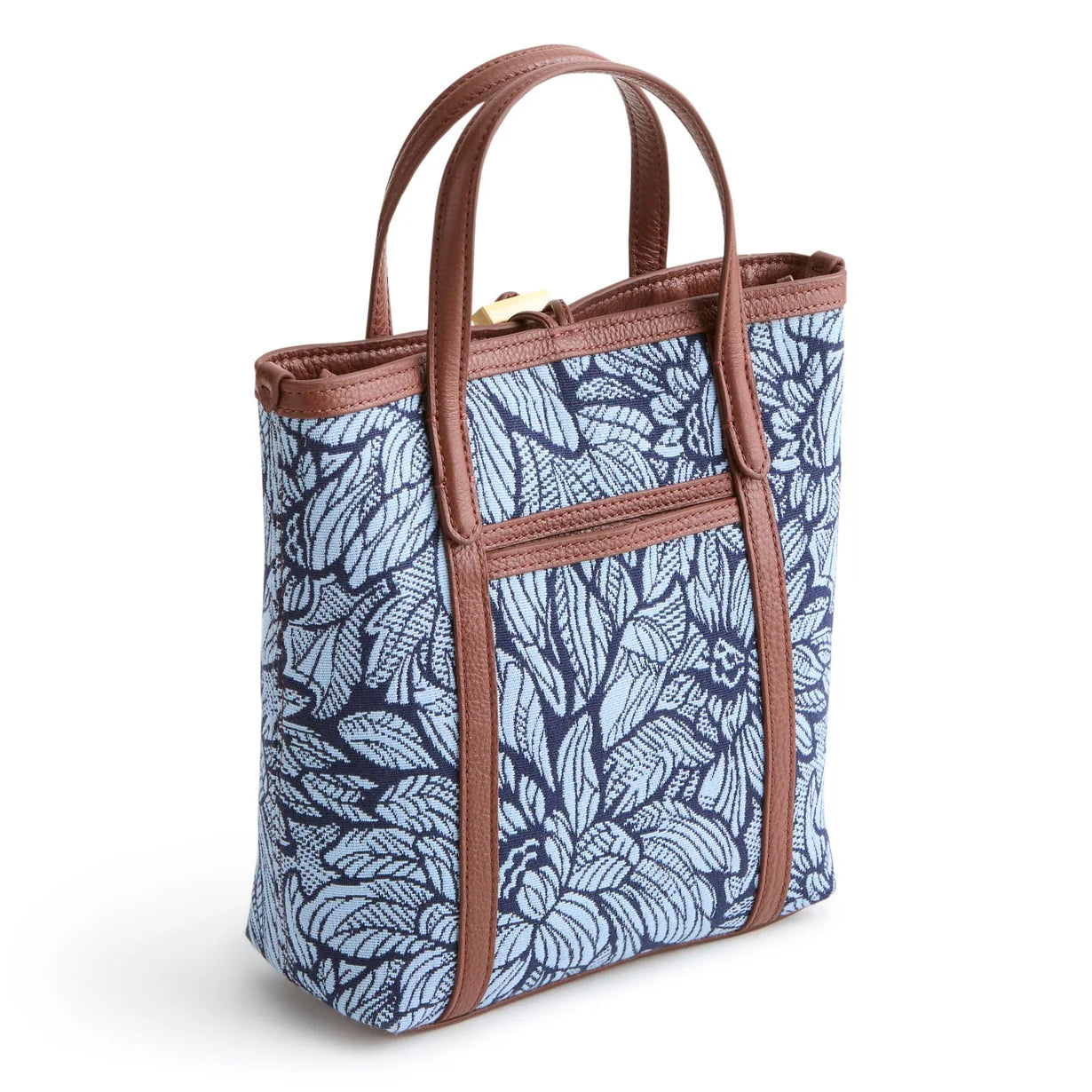 Mini Original Tote : Dahlia Dreams
