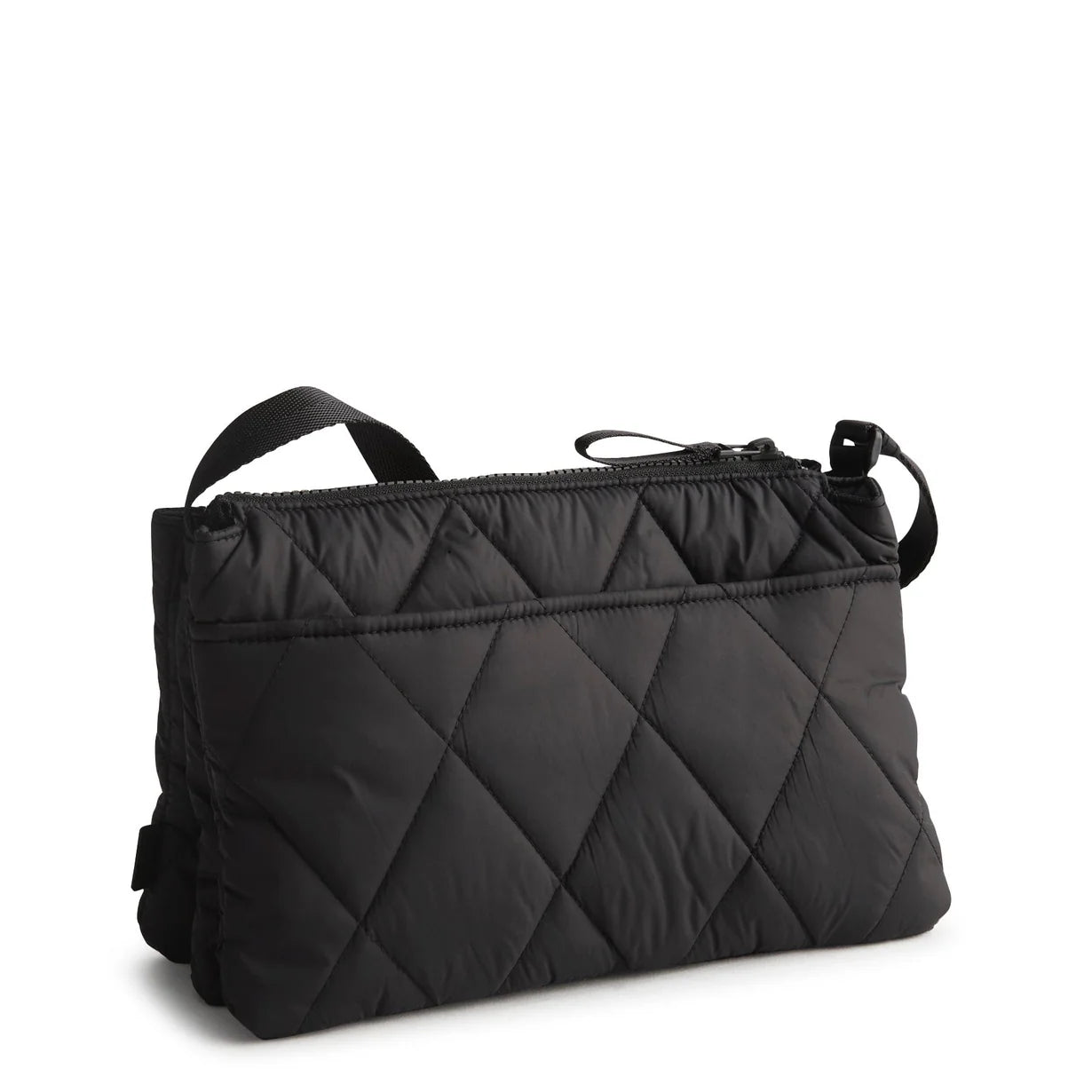 Foxbury Crossbody- Moonless Night in Featherweight