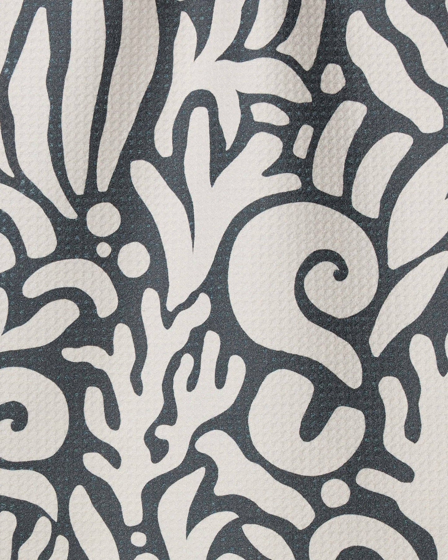 Inkwell Reef Bar Towel