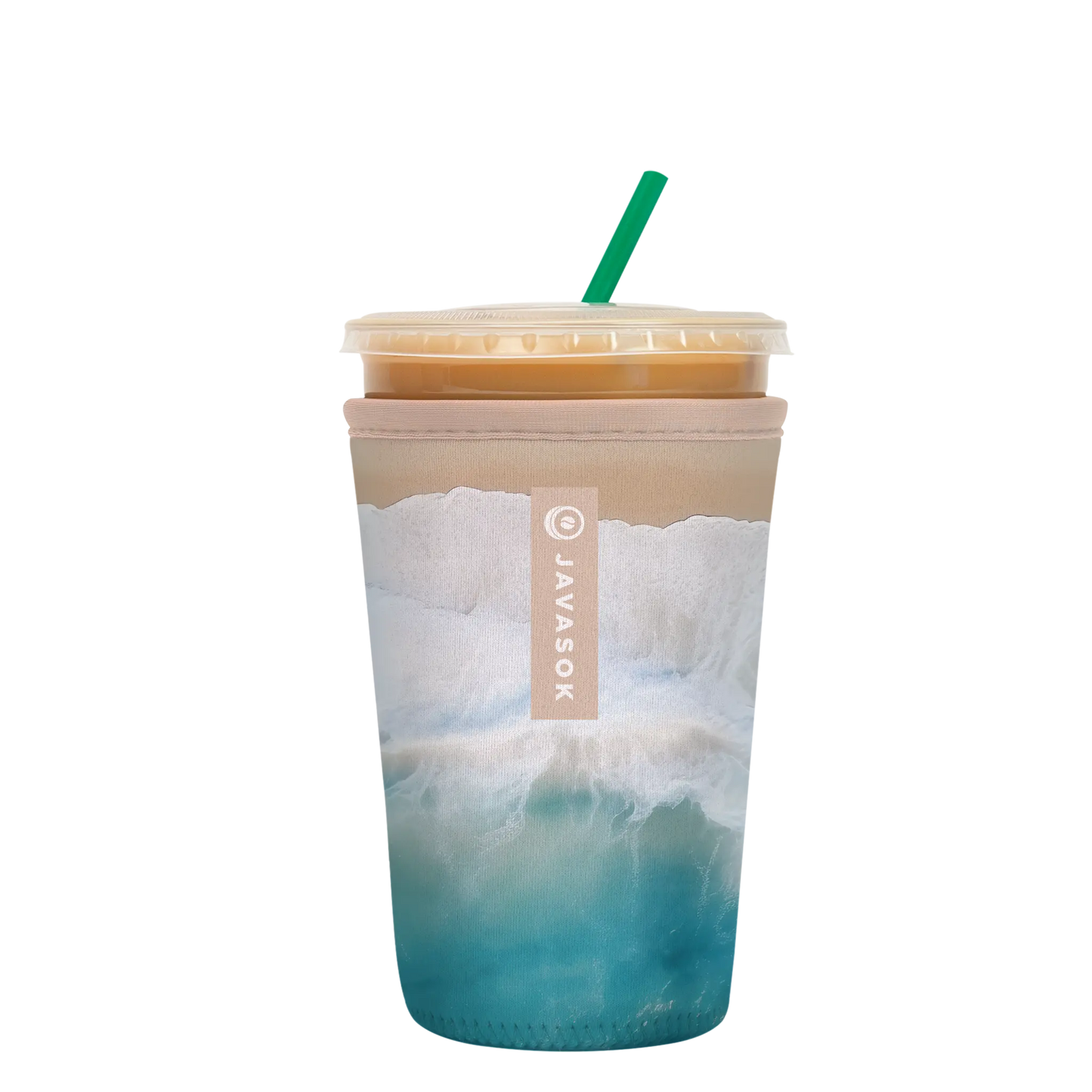 JavaSok - Ay, Bay Bay!: Medium 22-28oz