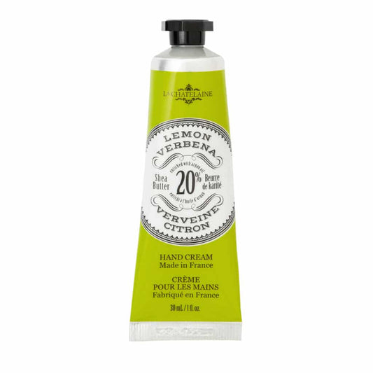 Lemon Verbena 30ml Hand Cream