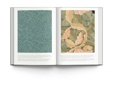 The Art of Wallpaper