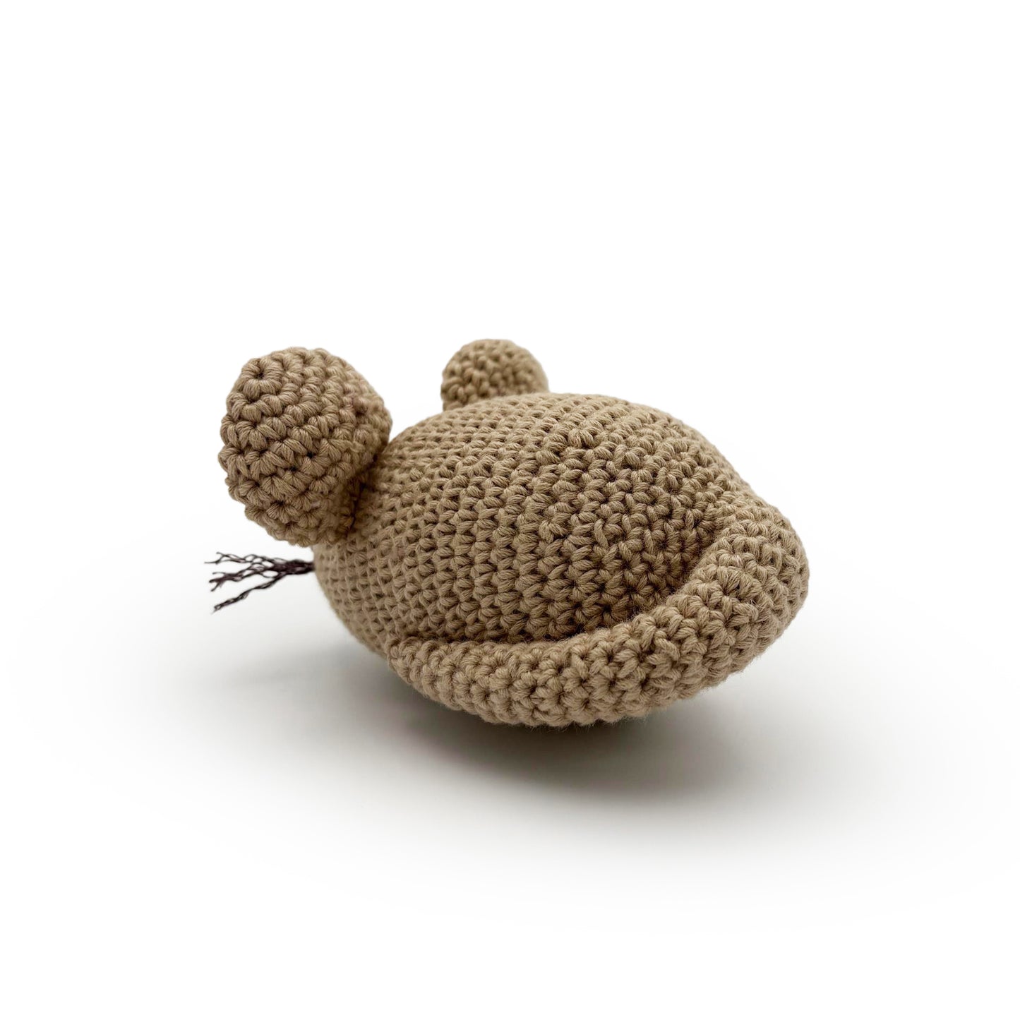 Mouse Rattle