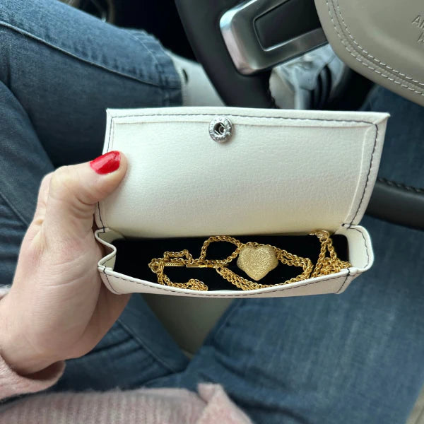 Purse Pouch