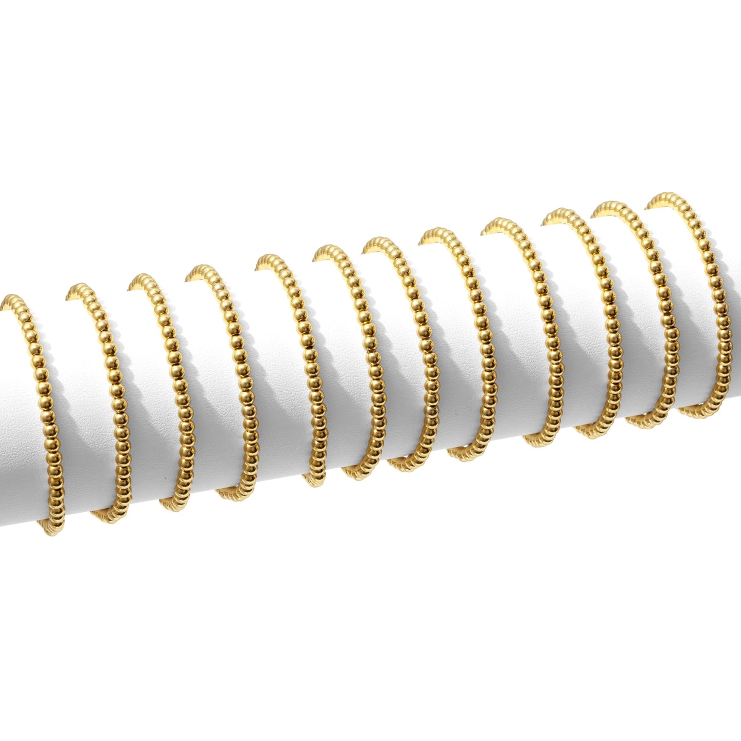 4mm bead bracelets