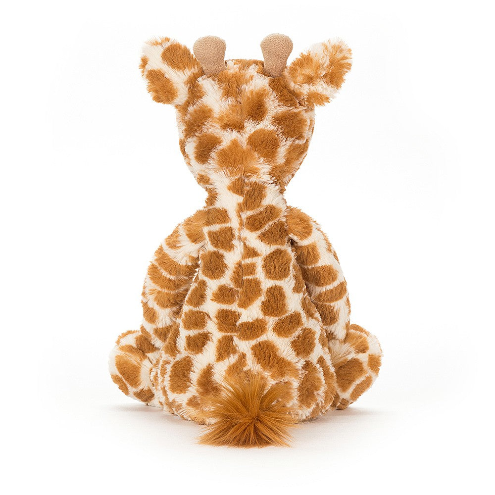 Bashful Giraffe Original (Medium)