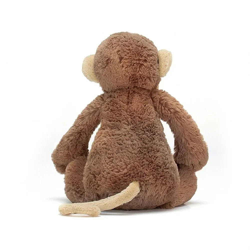 Bashful Monkey (Medium)