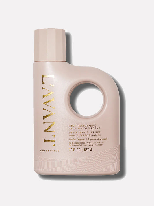 High Performing Laundry Detergent-Blushed Bergamot