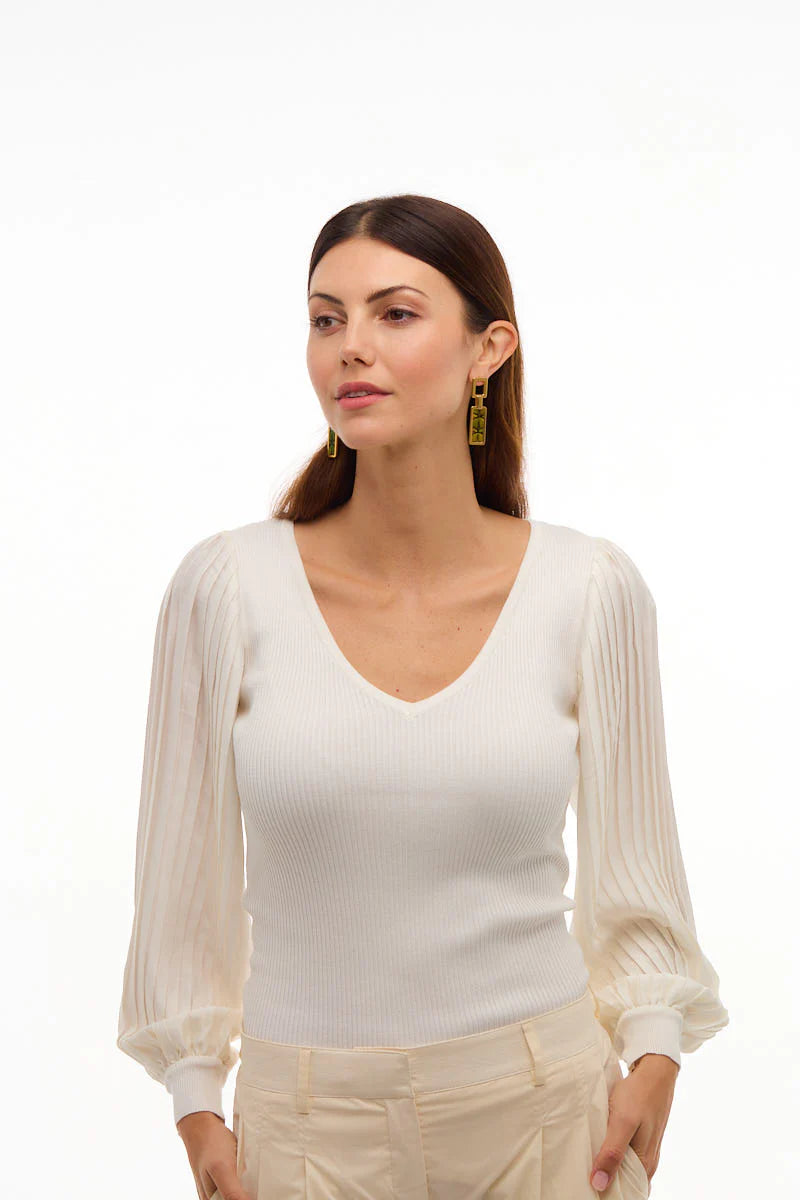 Coakley Town Drop Earring