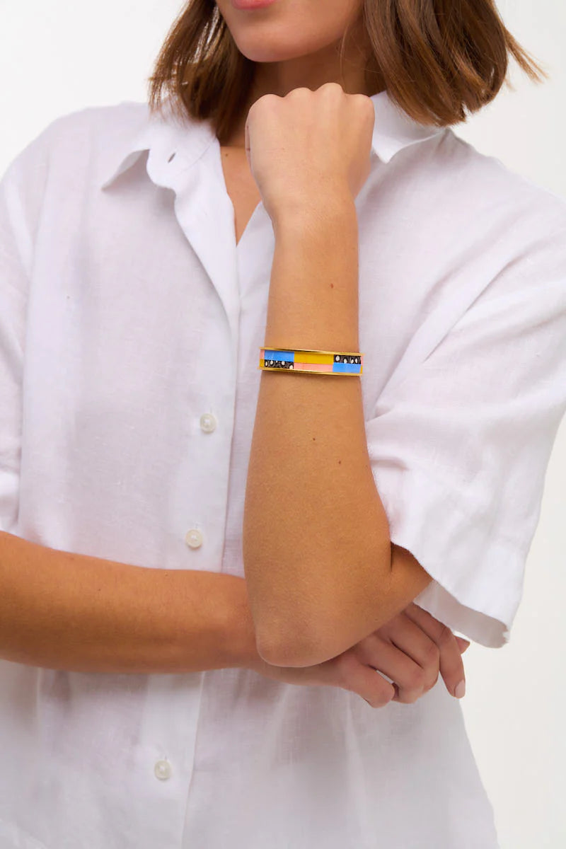 New Bight Thin Cuff