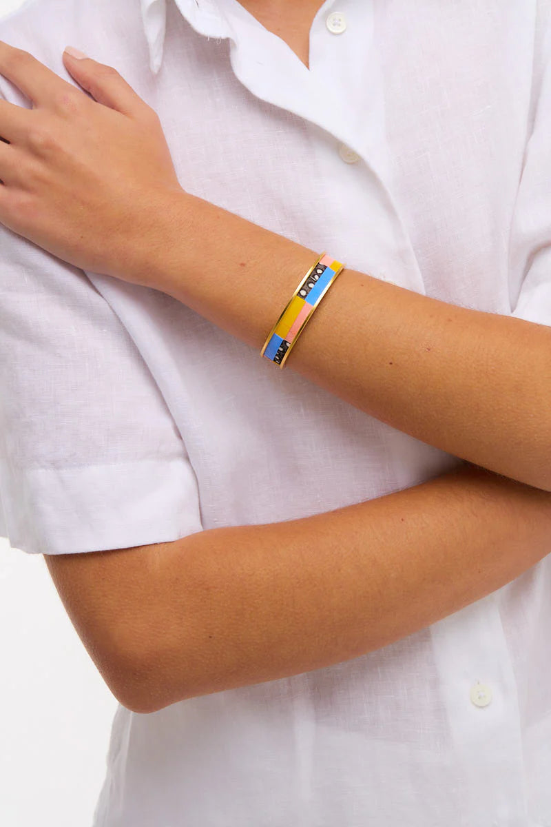 New Bight Thin Cuff