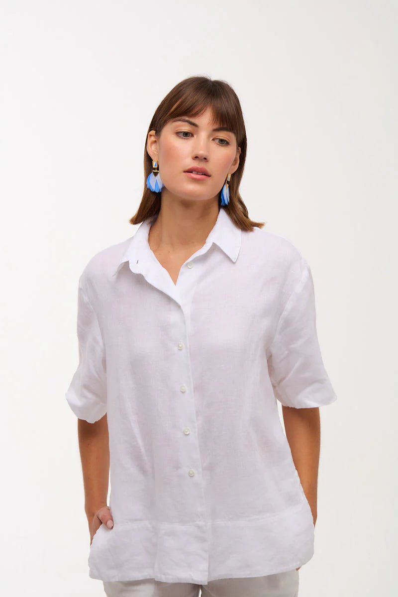 Venice Bay Statement Earring