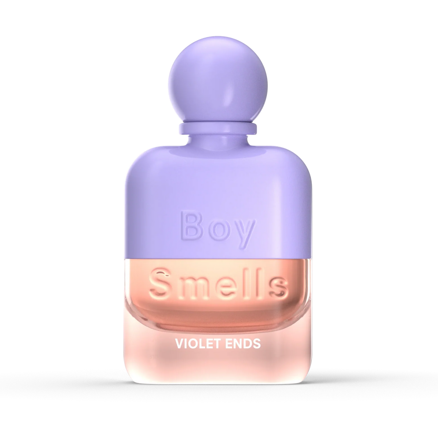 VIOLET ENDS- Fine Fragrance 50ML
