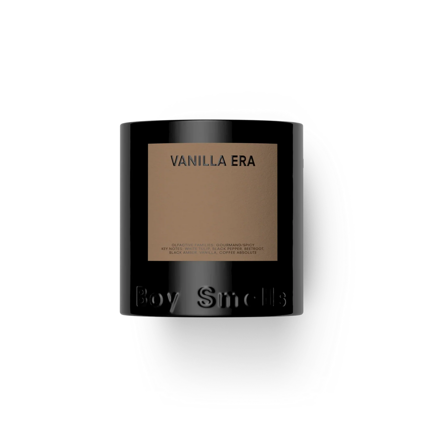 VANILLA ERA- 8.5 oz.