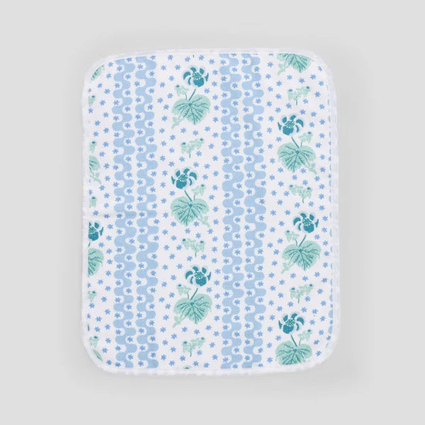 Powder Bath Towel- Beth
