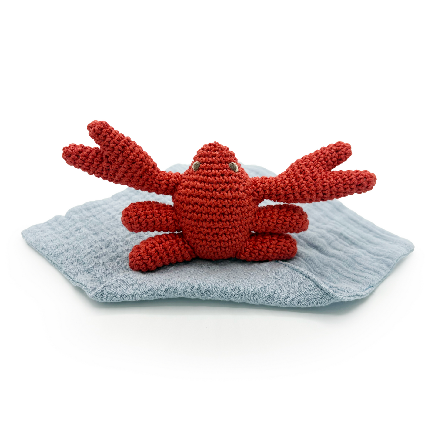 Crab Lovie