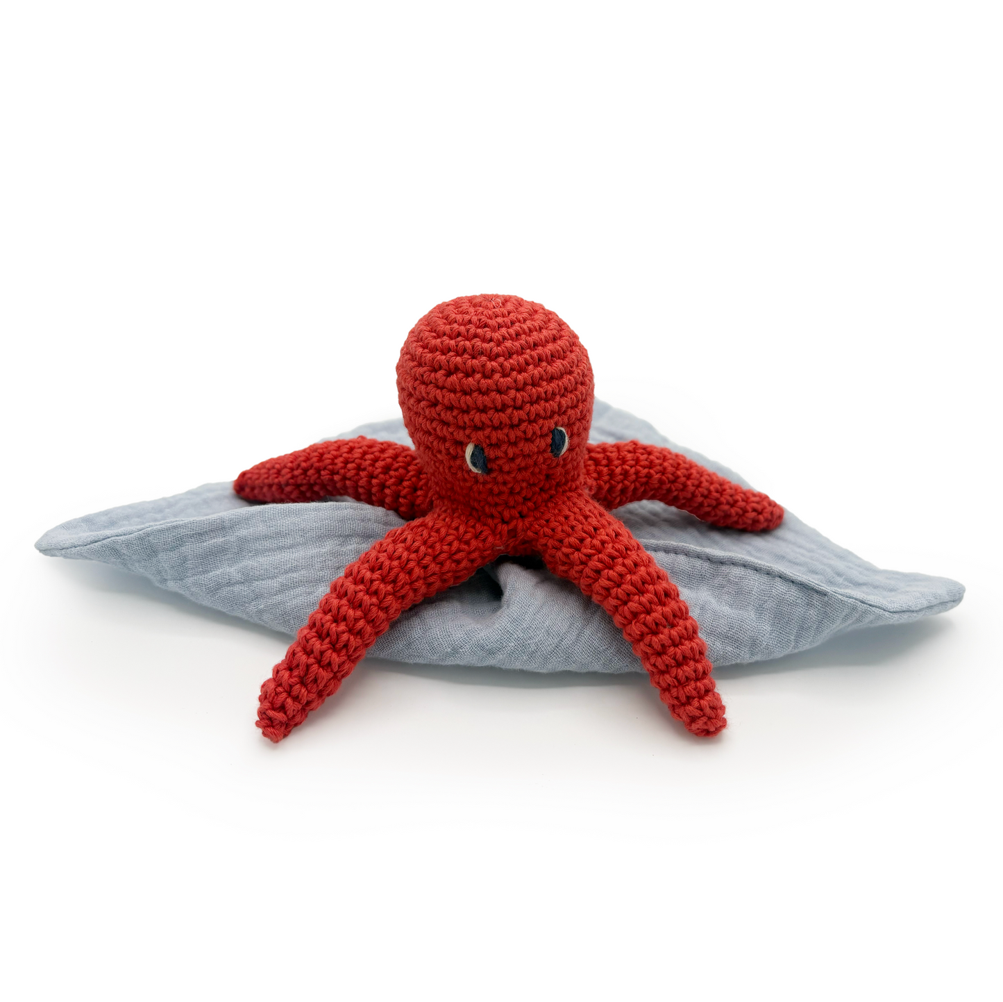 Octopus Lovie