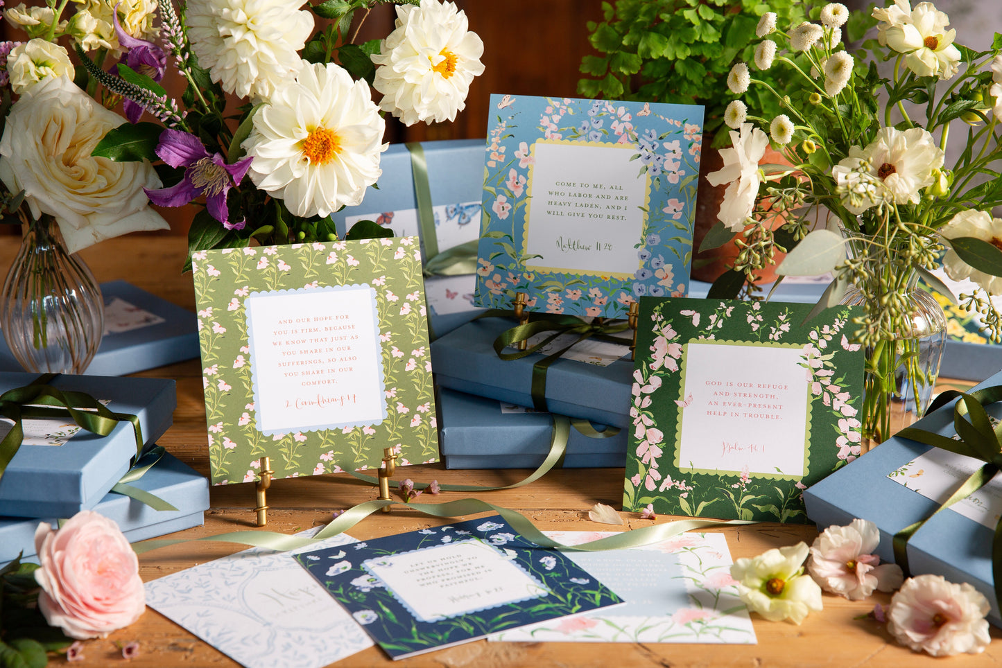 Scripture Cards | Hope Series
