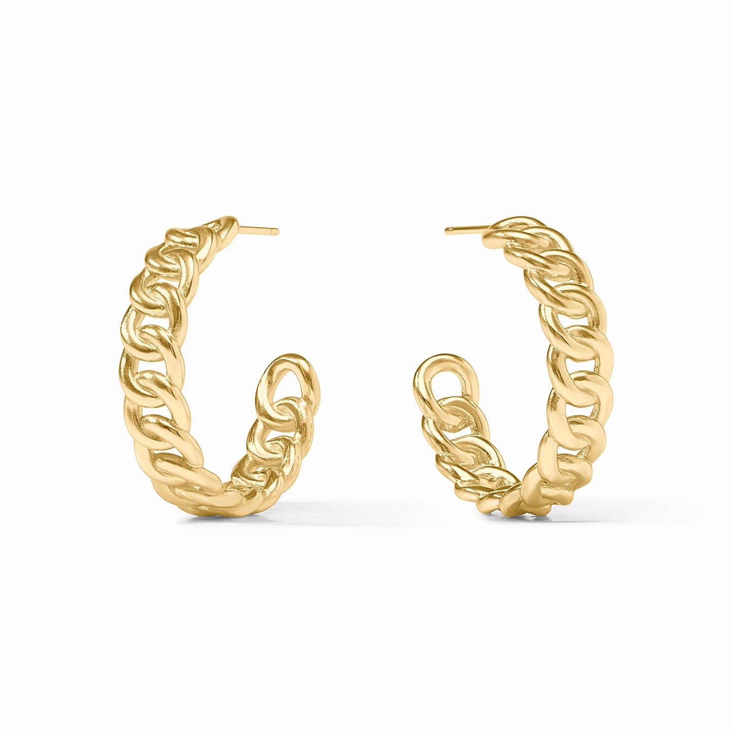 Dolce Hoop- Gold