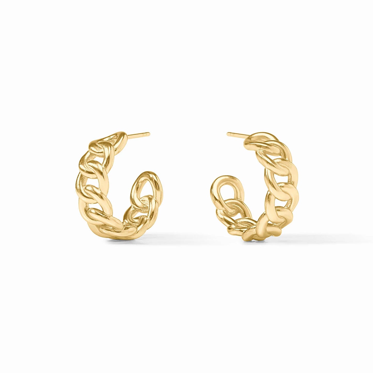 Dolce Hoop- Gold