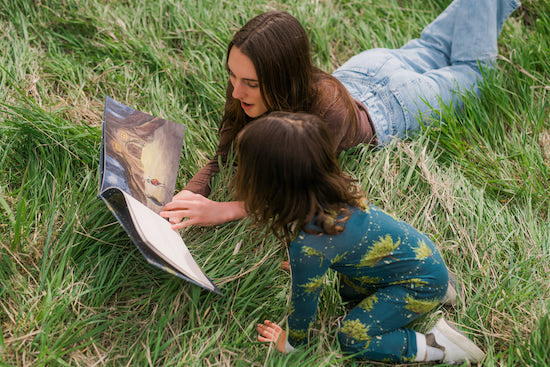 Finn the Firefly Book