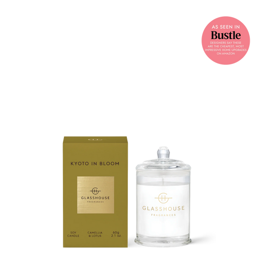 Kyoto in Bloom Candle 2.1 oz.