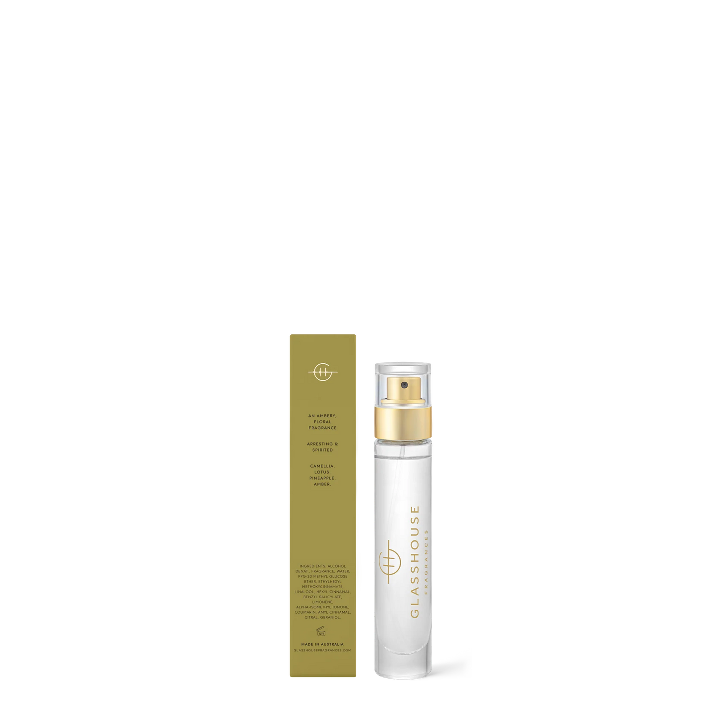 Kyoto in Bloom, 0.47fl oz Eau de Parfum