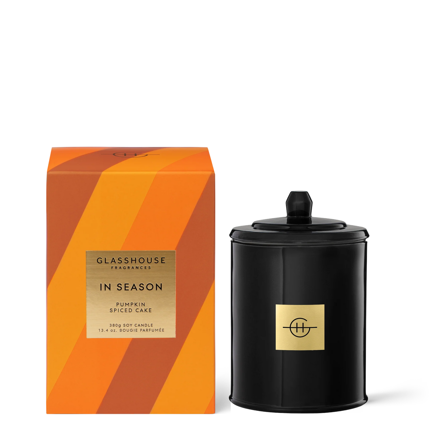 In Season 13.4oz- Limited Edition