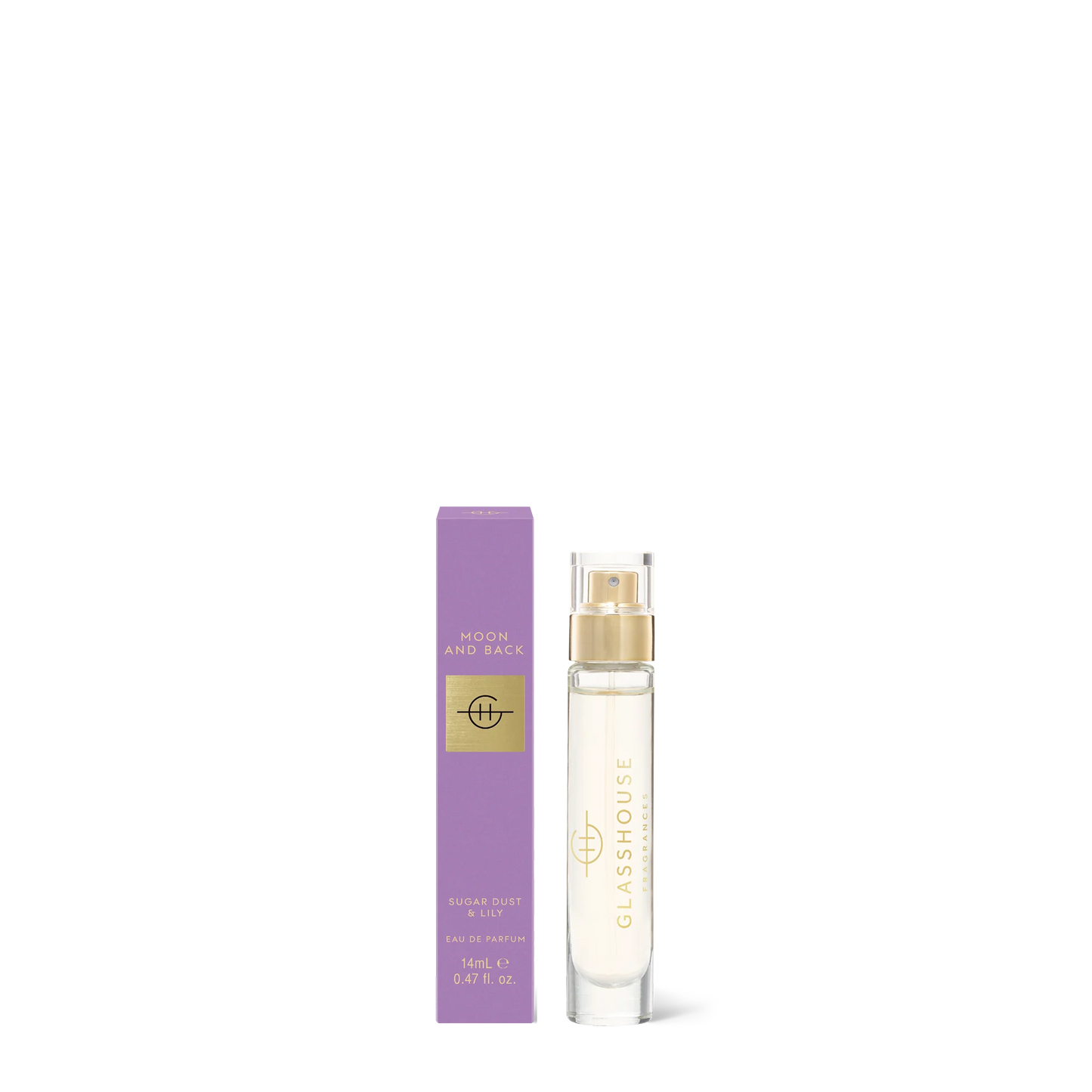 Moon and Back, 0.47fl oz Eau de Parfum