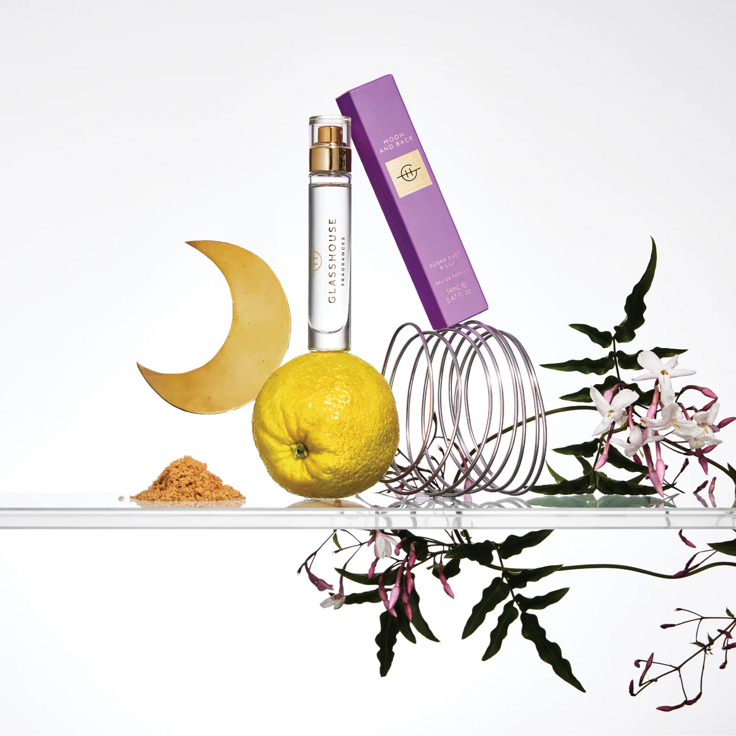 Moon and Back, 0.47fl oz Eau de Parfum