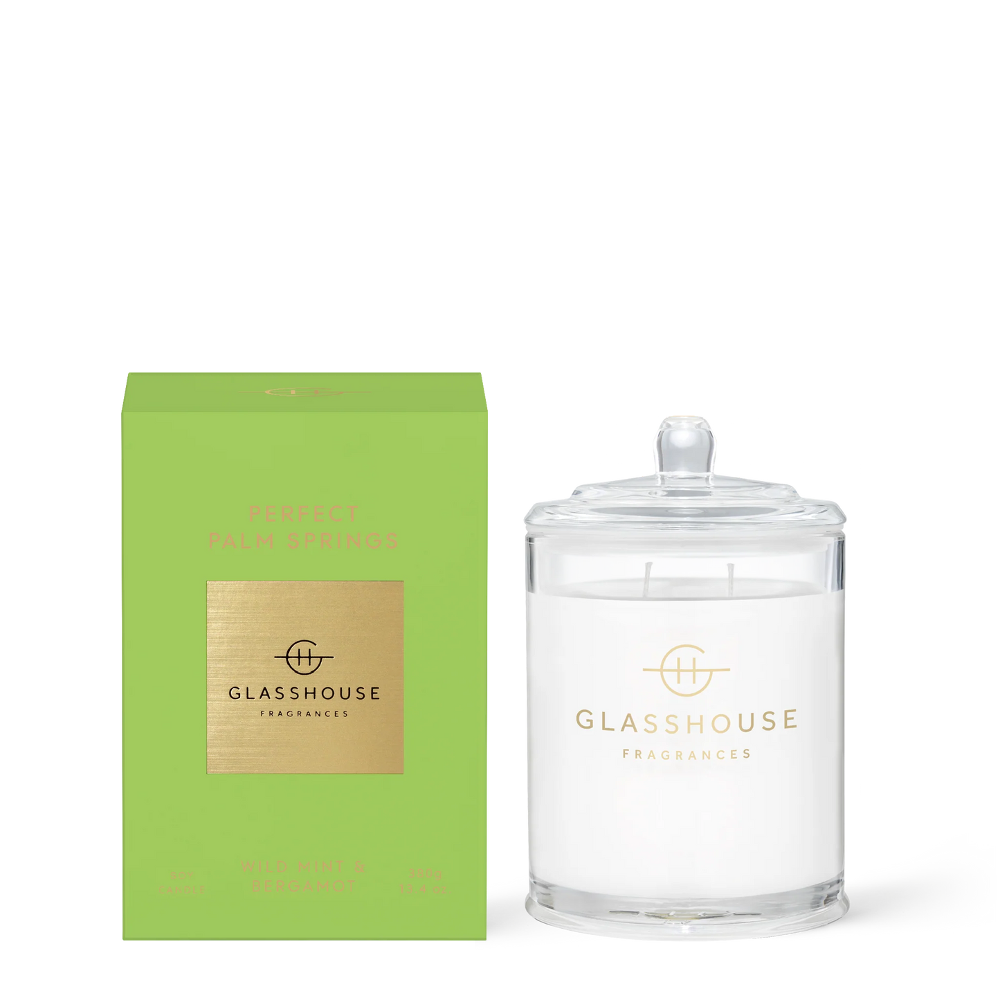 Perfect Palm Springs Candle 13.4 oz.