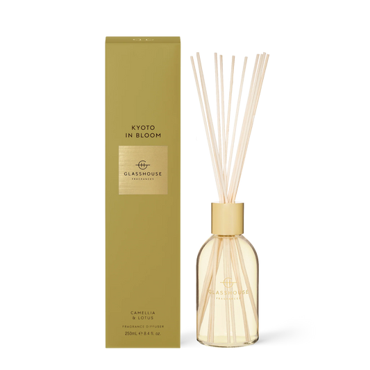 Kyoto in Bloom- Diffuser