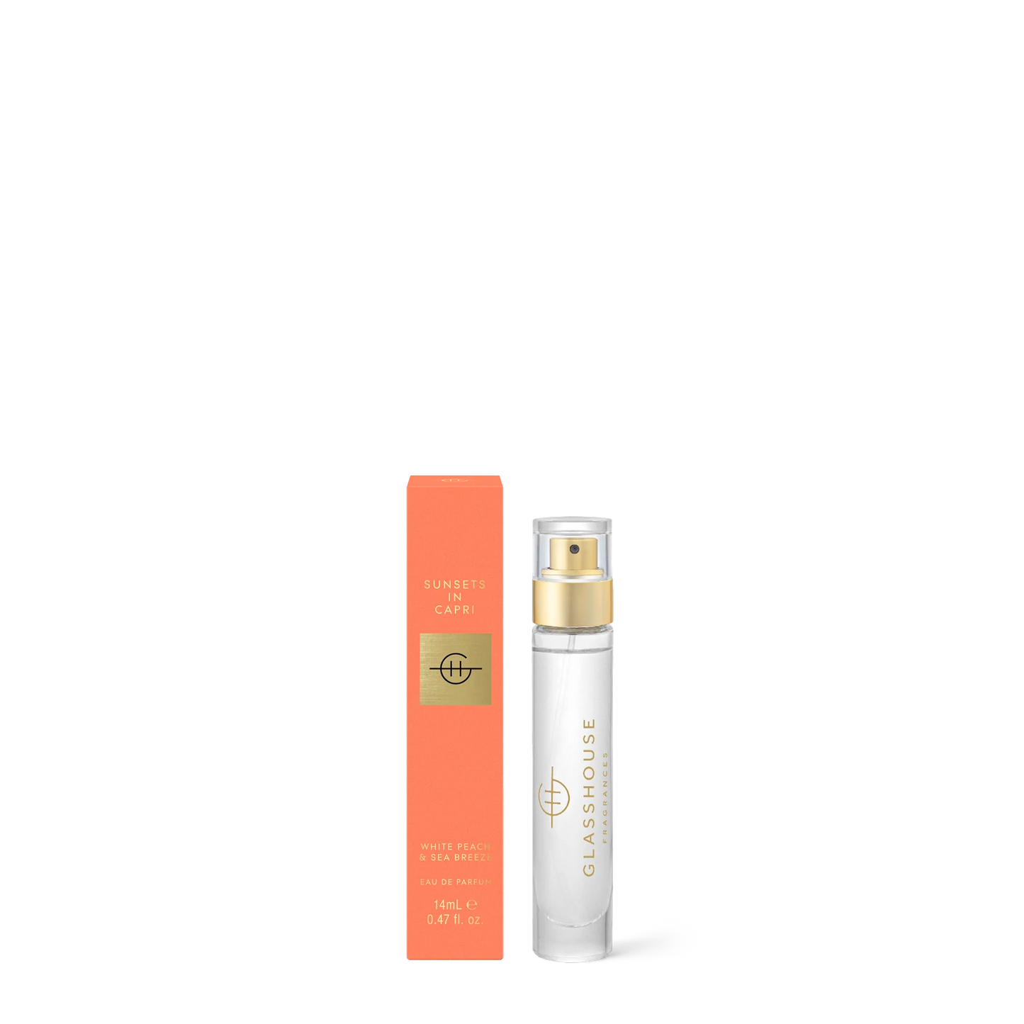 Sunsets In Capri 0.47fl oz Eau de Parfum