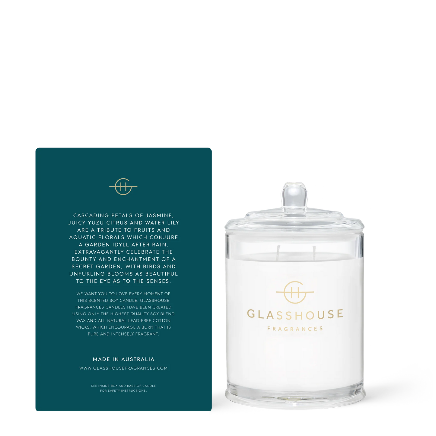 Velvet Rhapsody 13.4 oz.