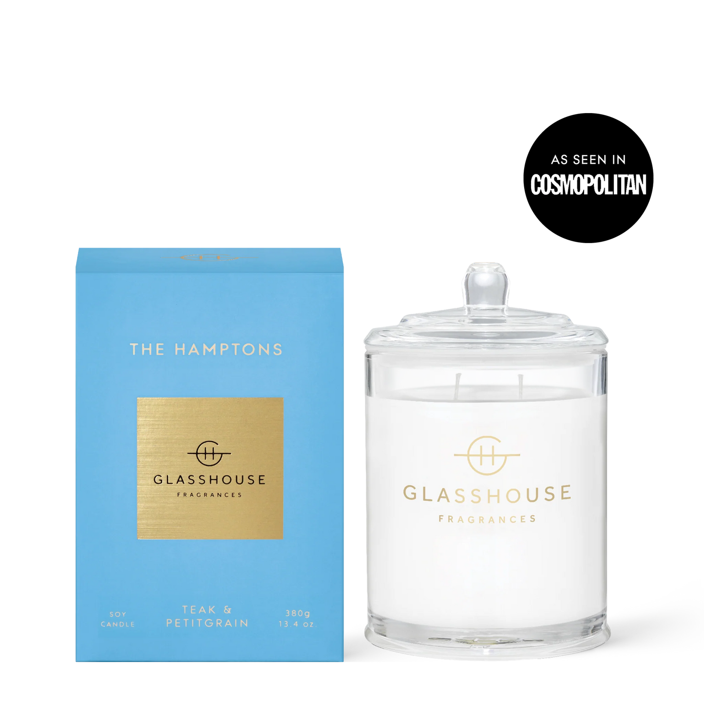 The Hamptons Candle 13.4 oz.