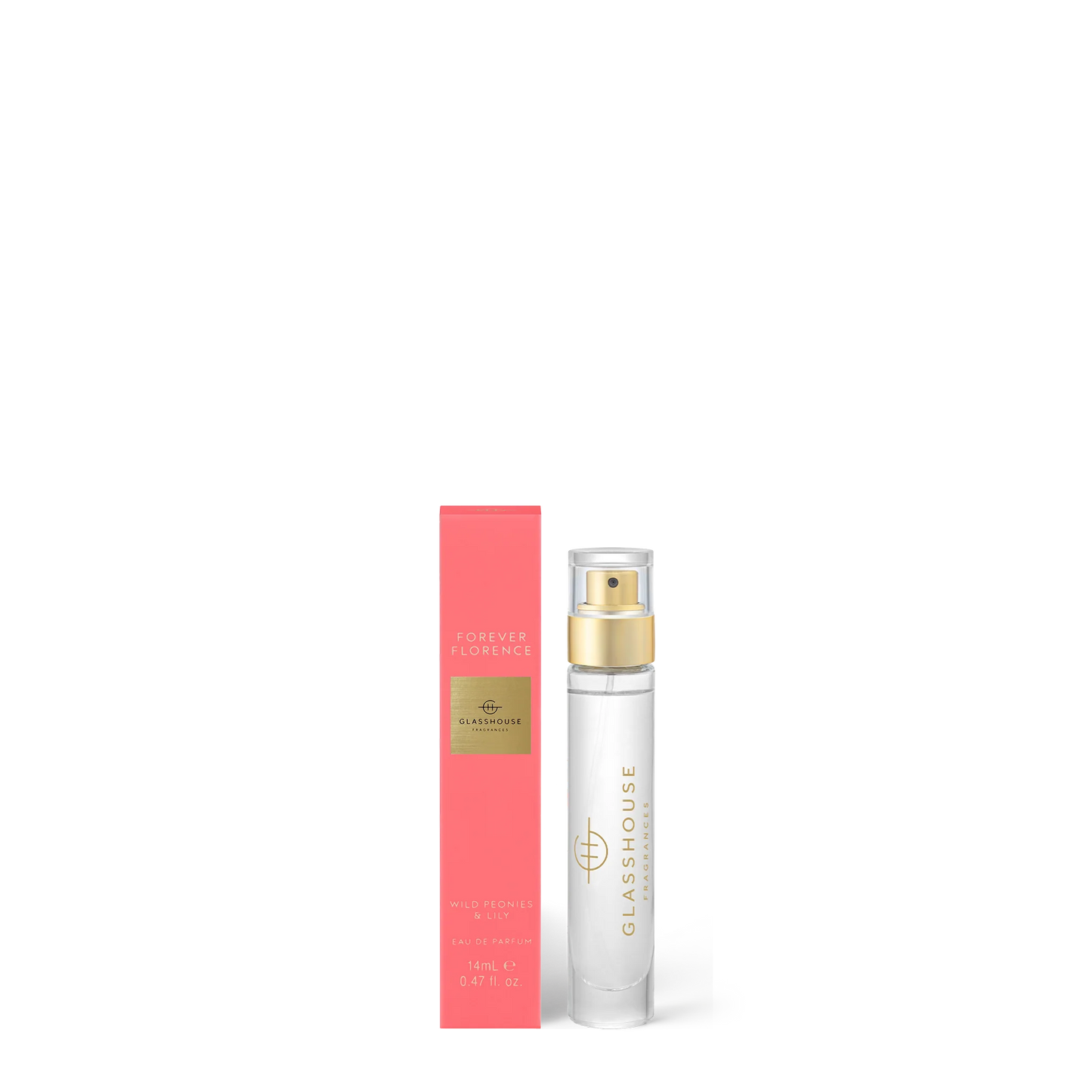 Forever Florence, 0.47fl oz Eau de Parfum