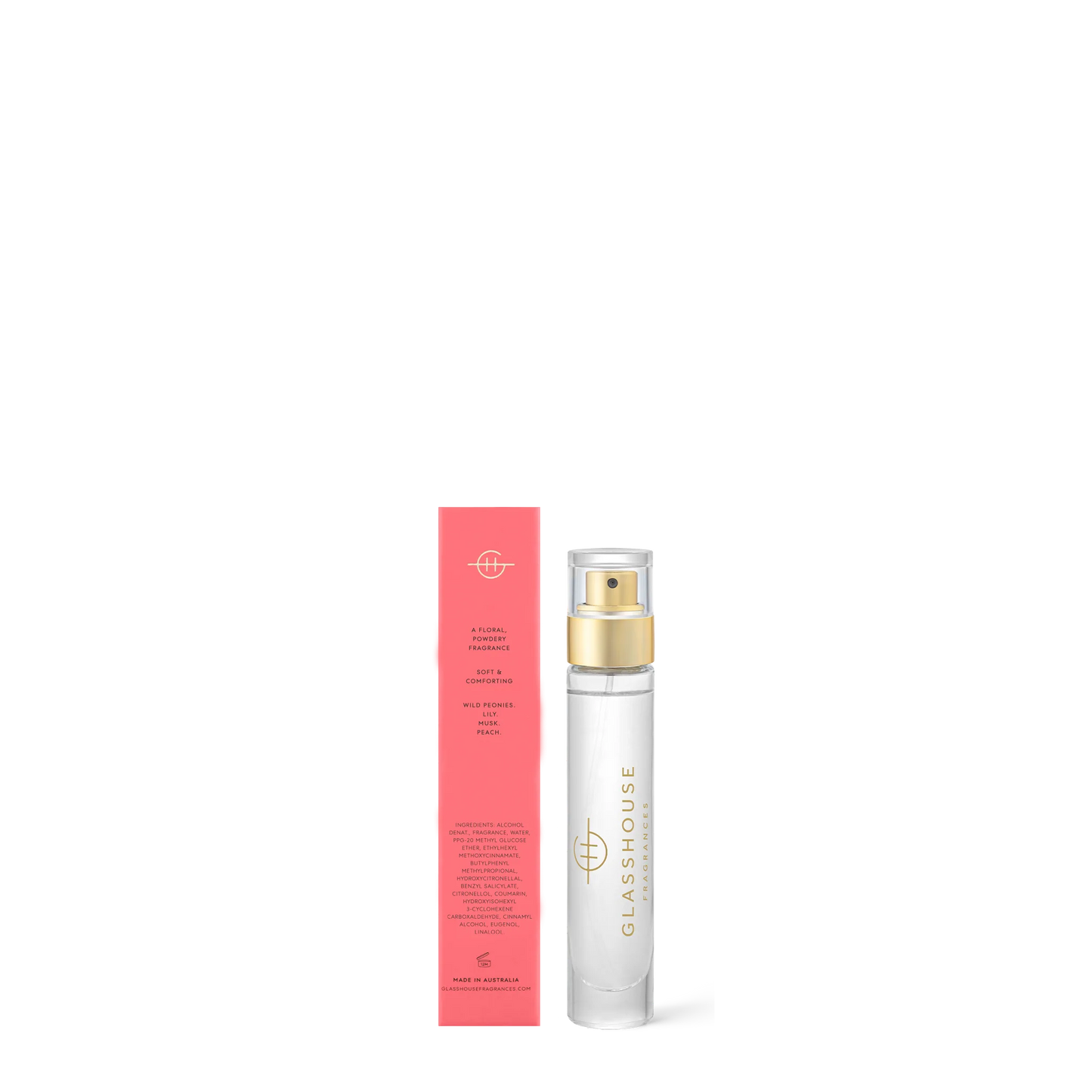 Forever Florence, 0.47fl oz Eau de Parfum