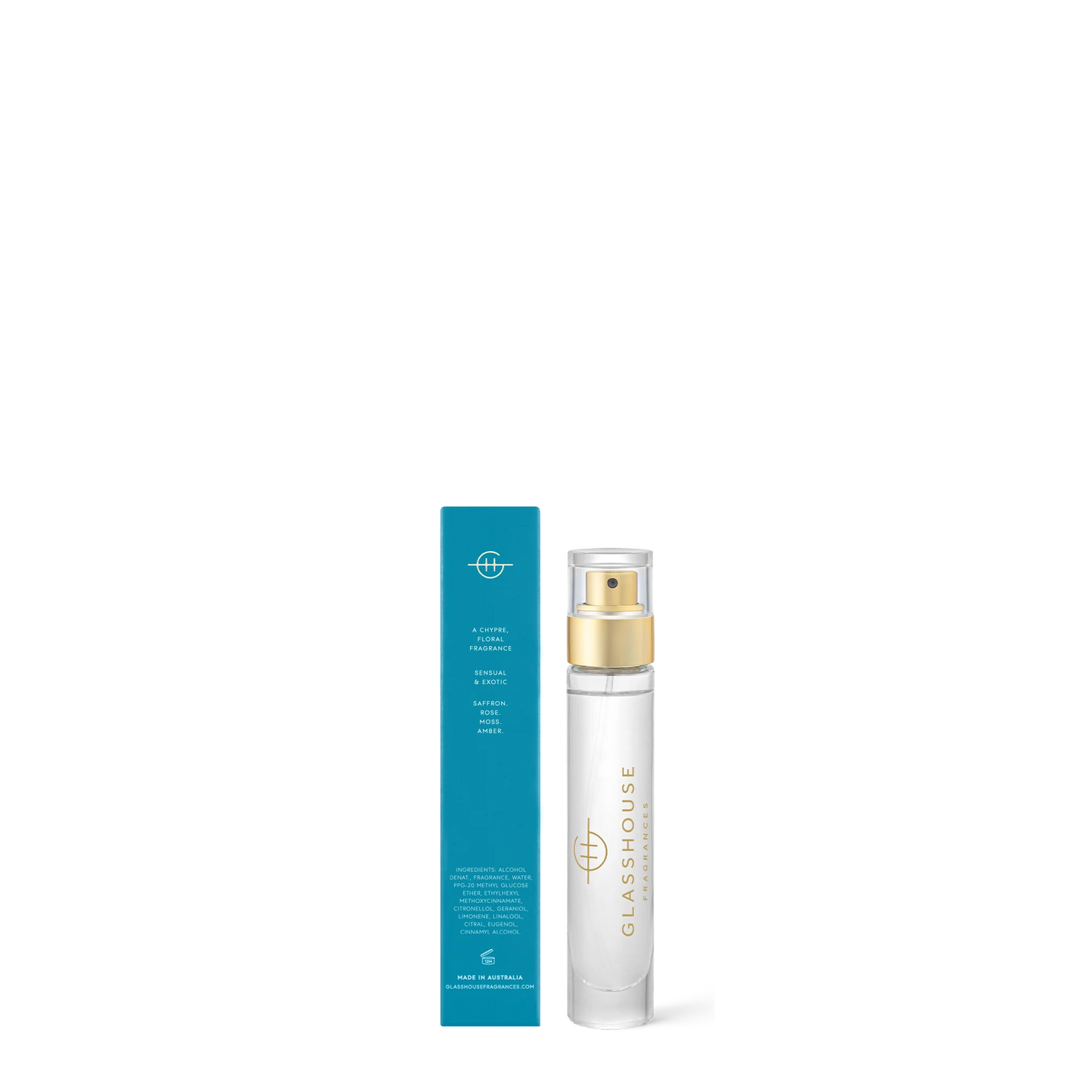 Midnight in Milan, 0.47fl oz Eau de Parfum