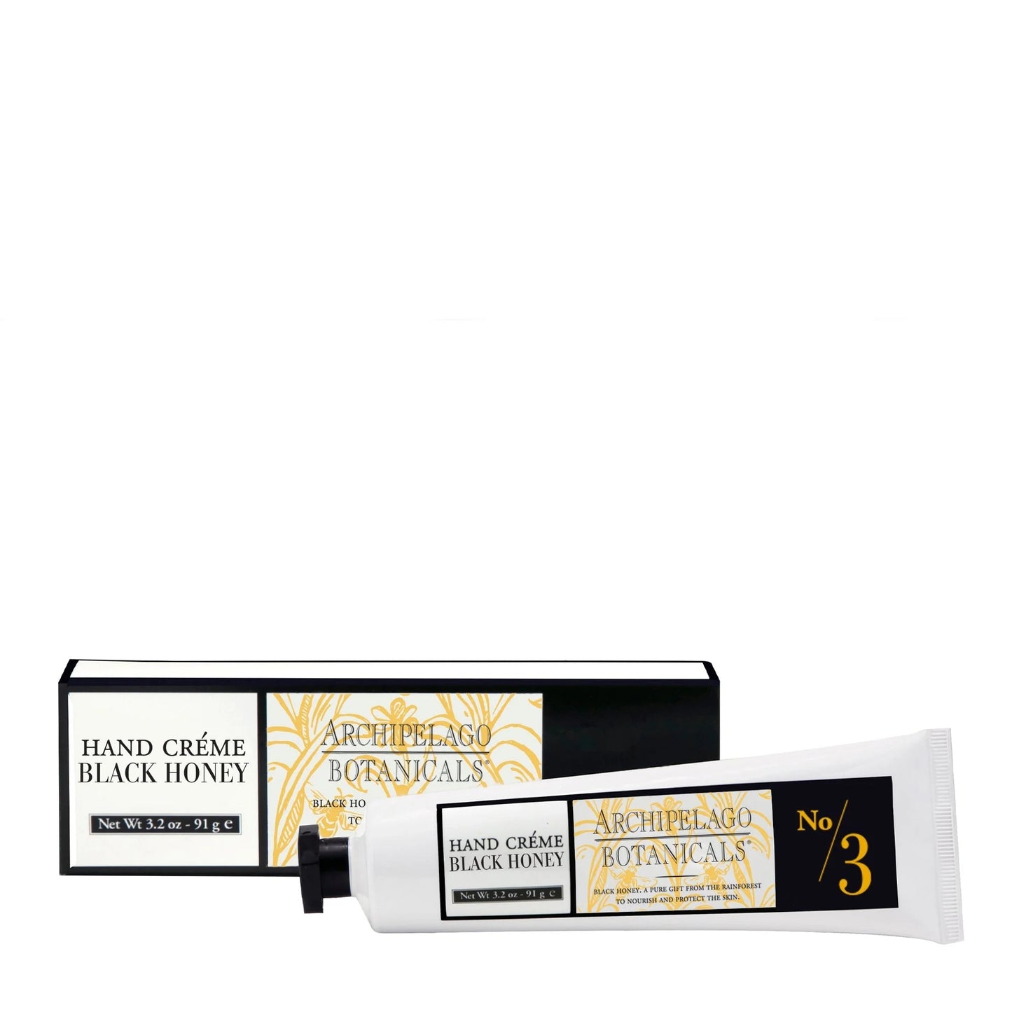 Black Honey Hand Crème
